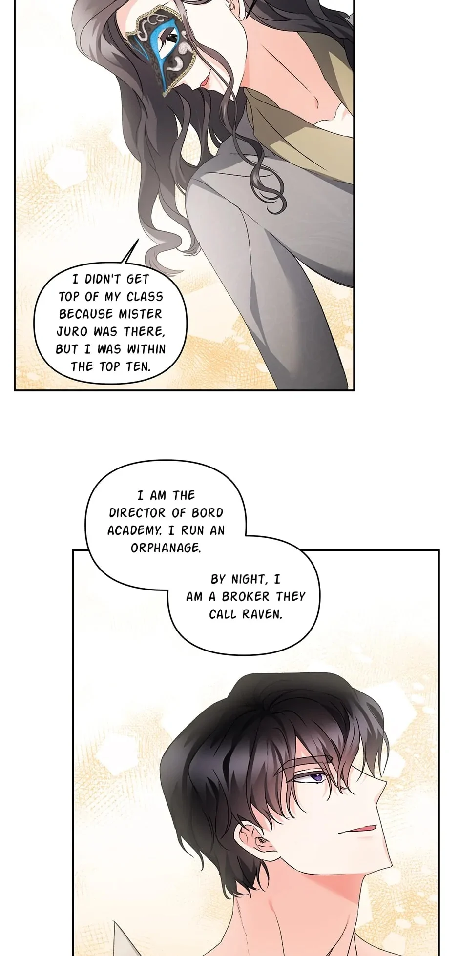 Read Ebony Manga Online