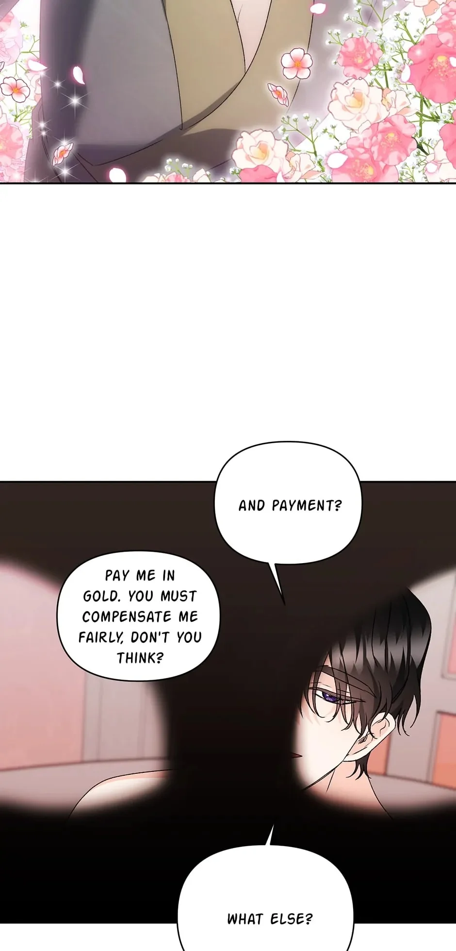Read Ebony Manga Online