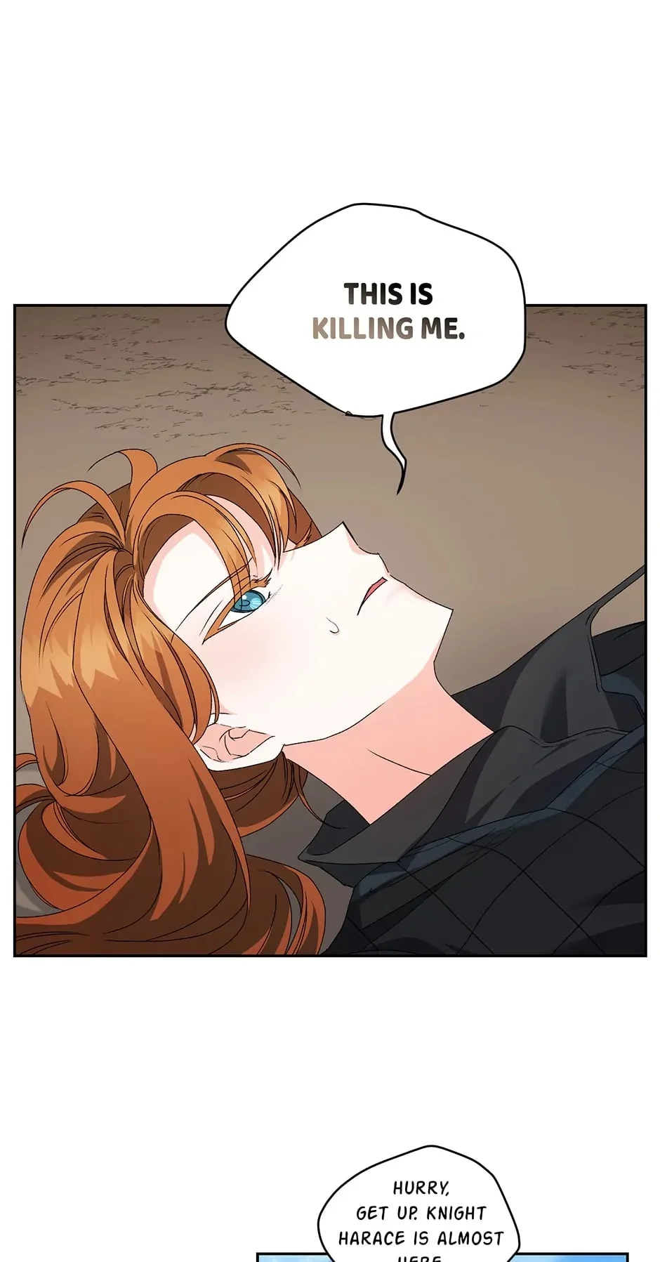 Read Ebony Manga Online