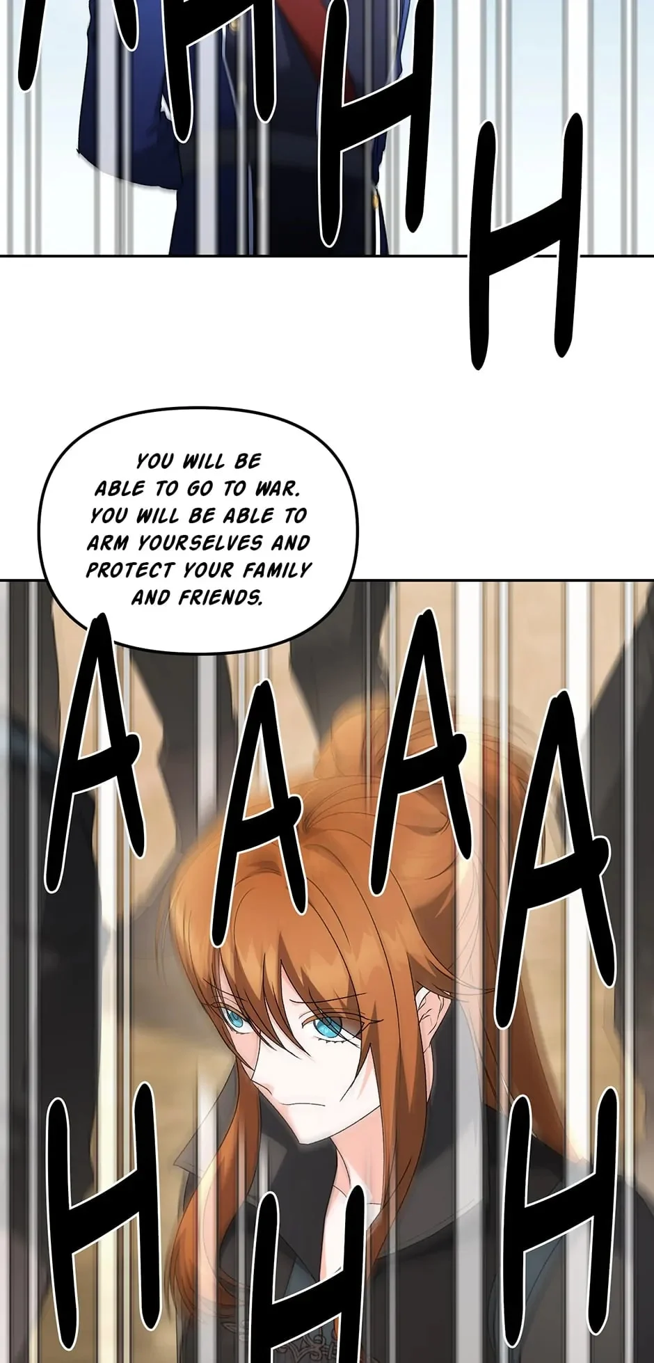 Read Ebony Manga Online