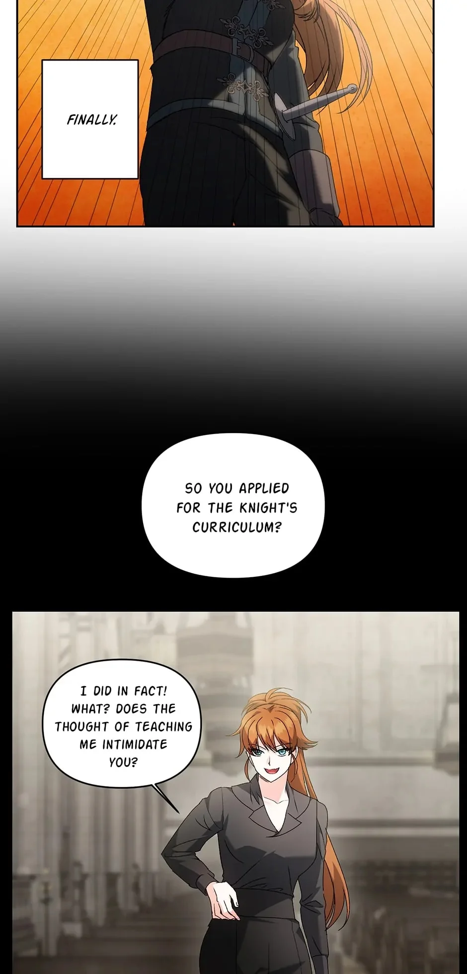 Read Ebony Manga Online