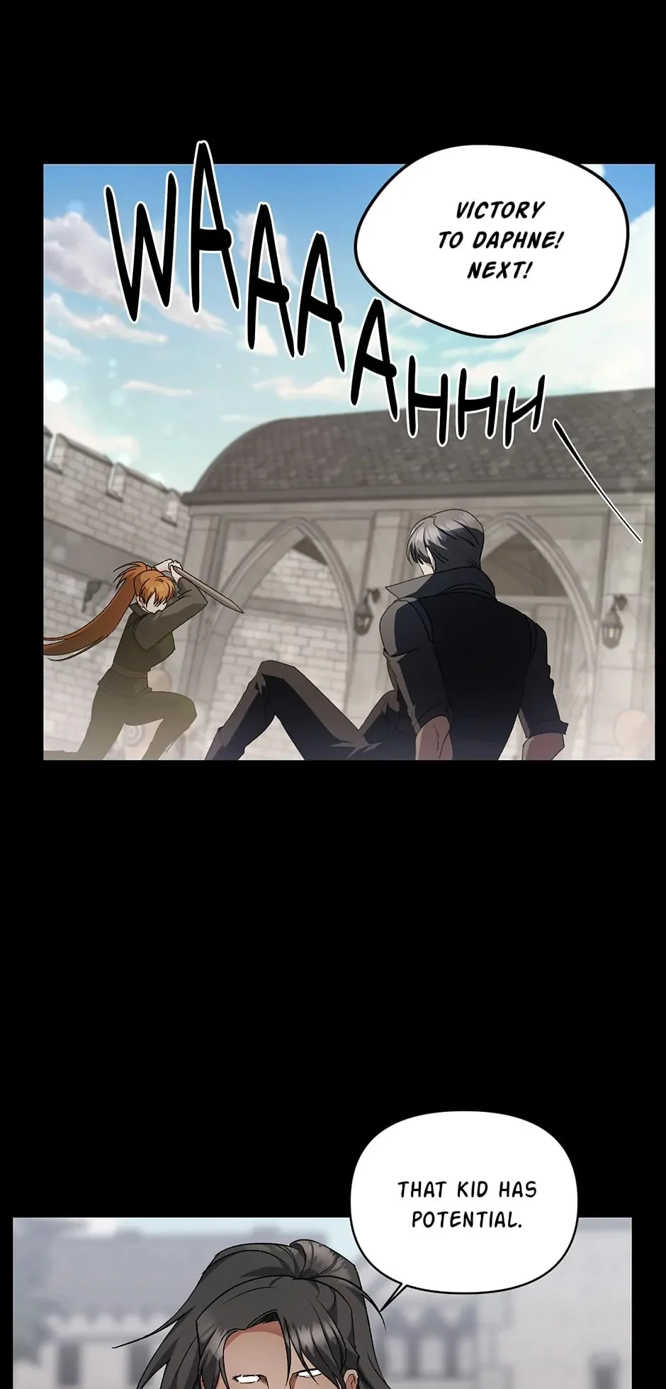 Read Ebony Manga Online