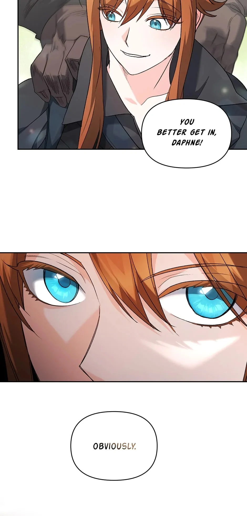 Read Ebony Manga Online