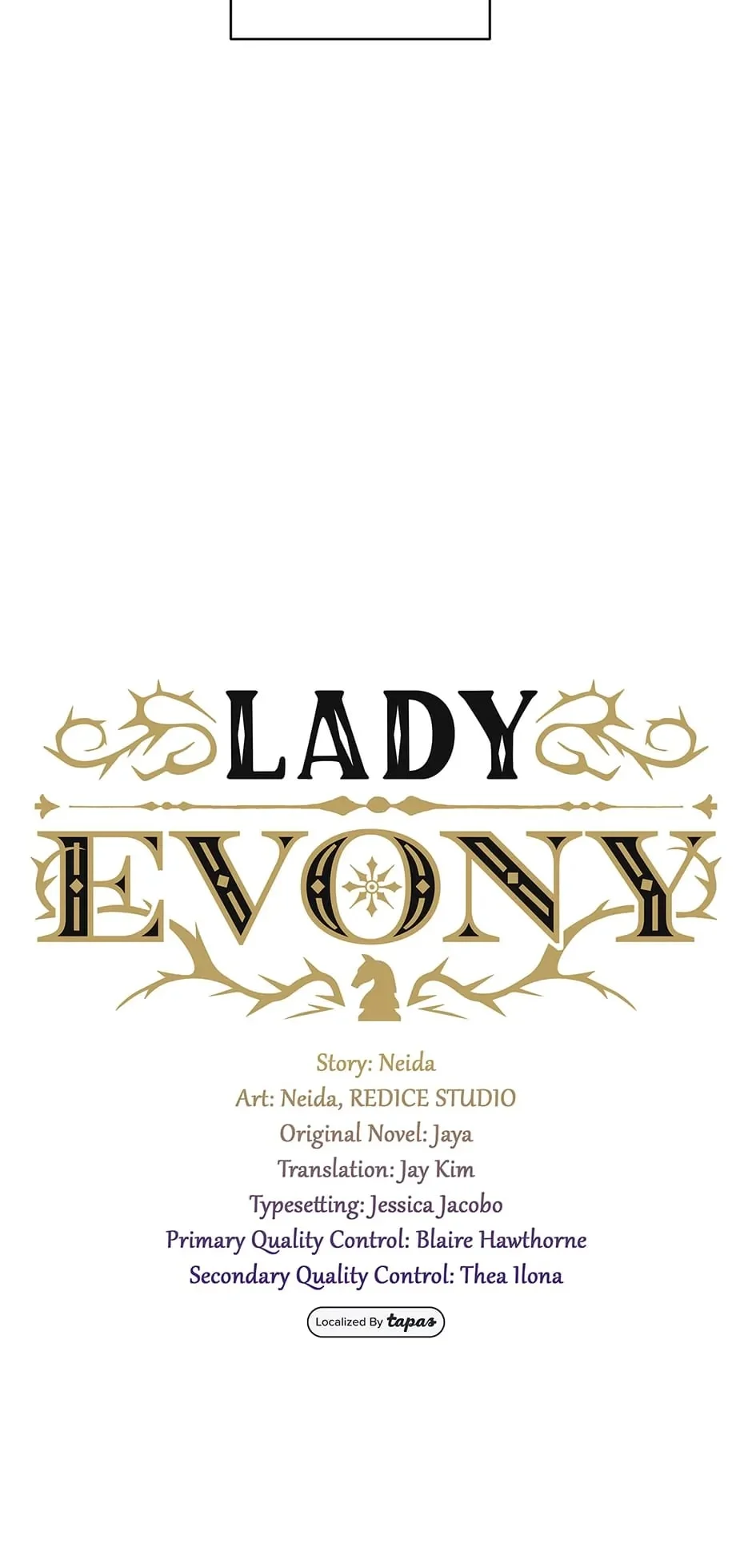 Read Ebony Manga Online