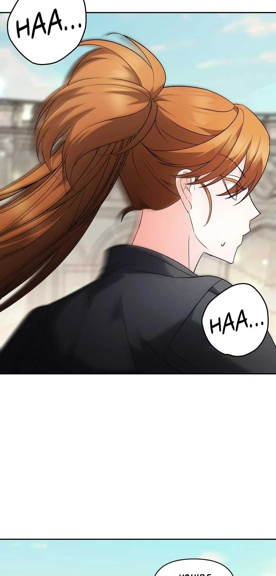 Read Ebony Manga Online
