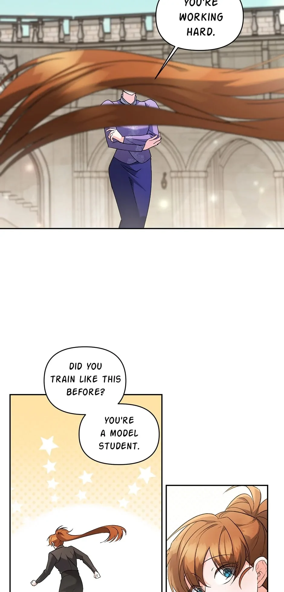 Read Ebony Manga Online