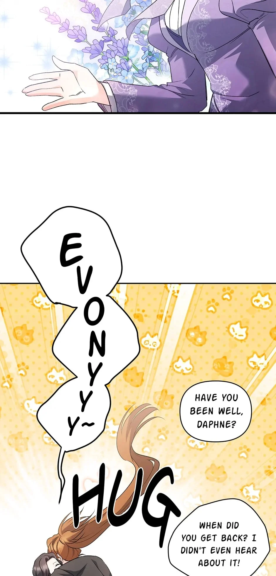 Read Ebony Manga Online