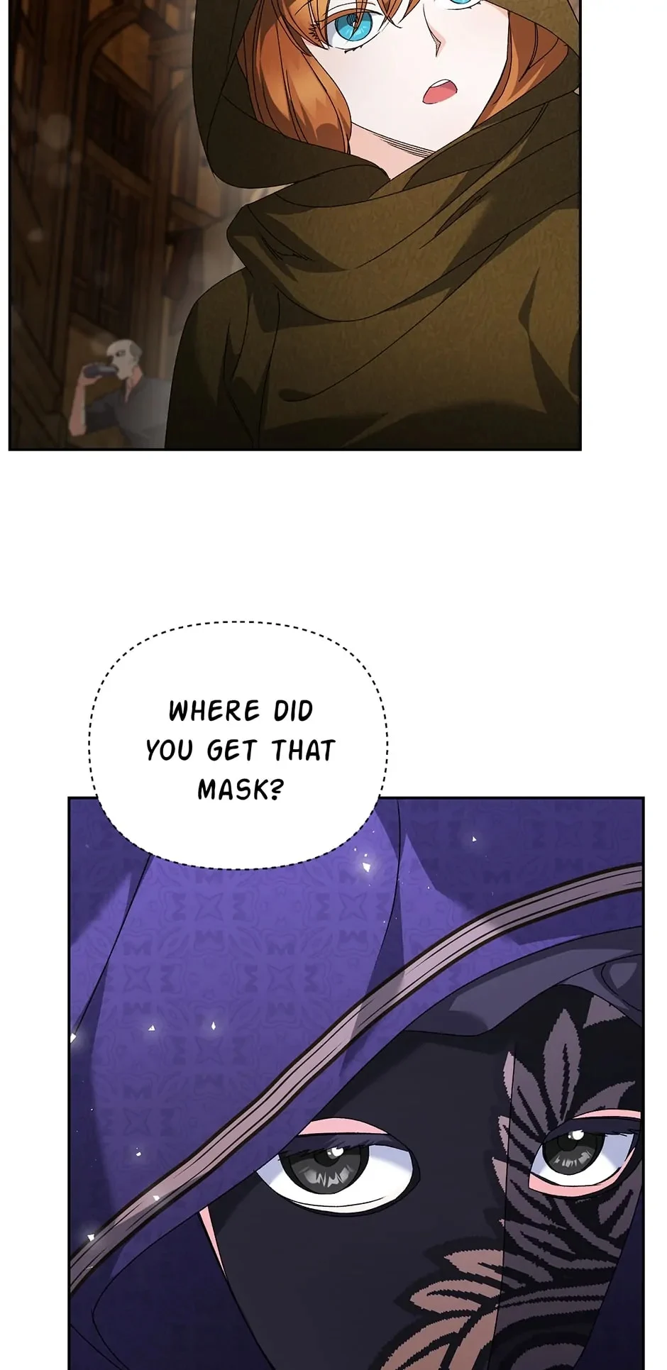 Read Ebony Manga Online