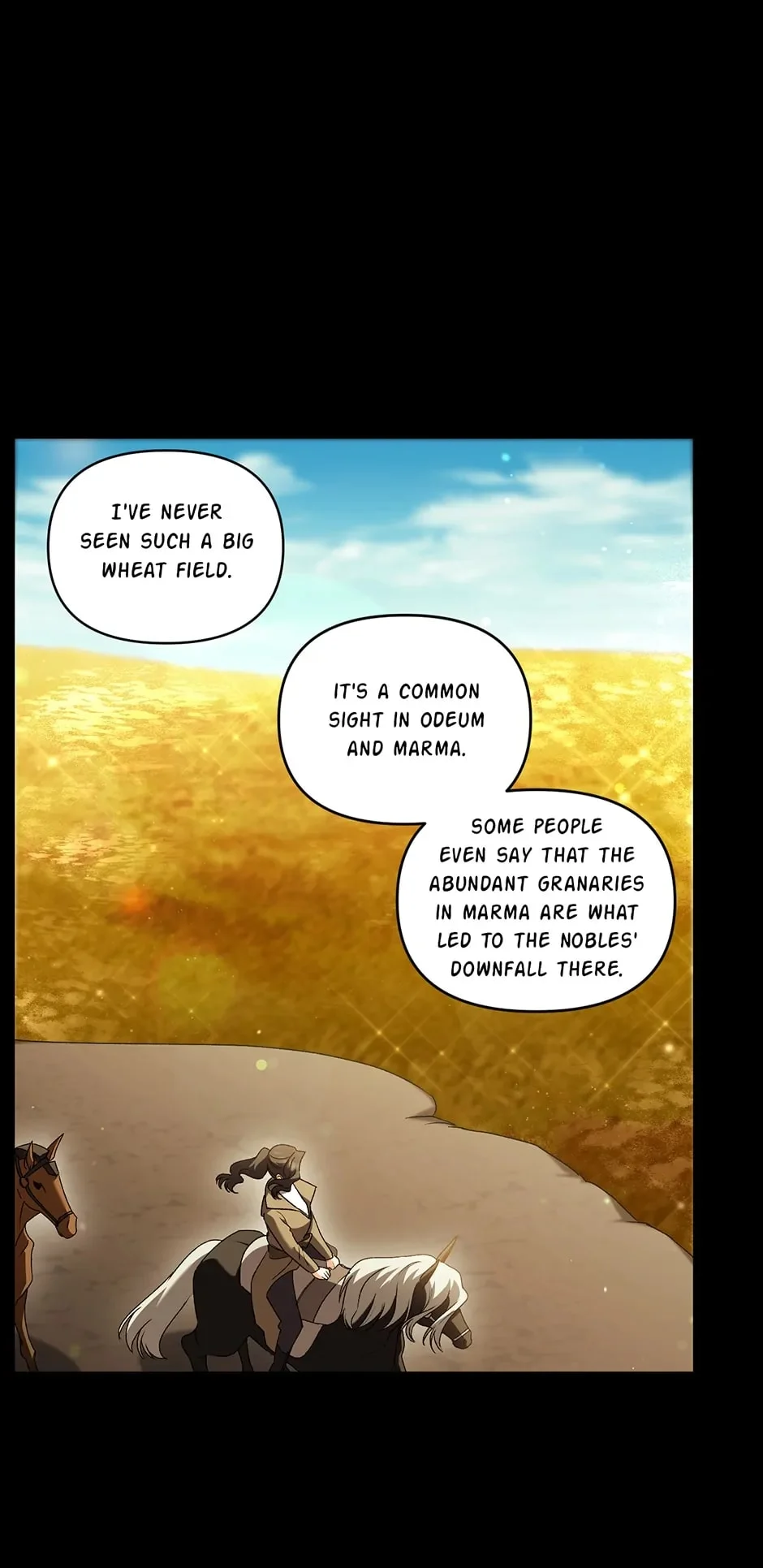 Read Ebony Manga Online