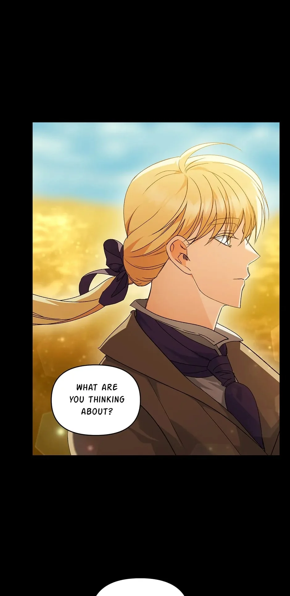 Read Ebony Manga Online