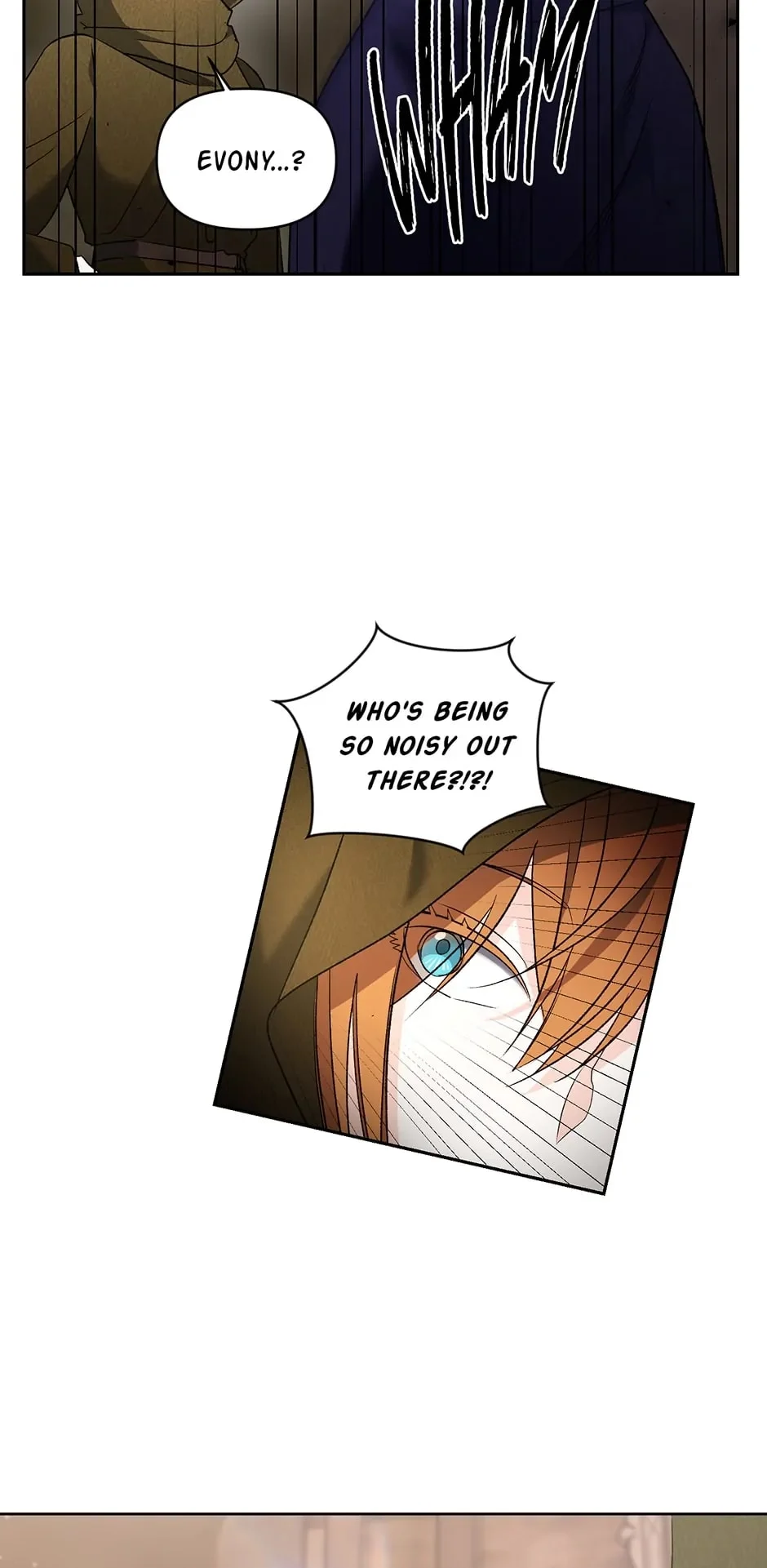 Read Ebony Manga Online