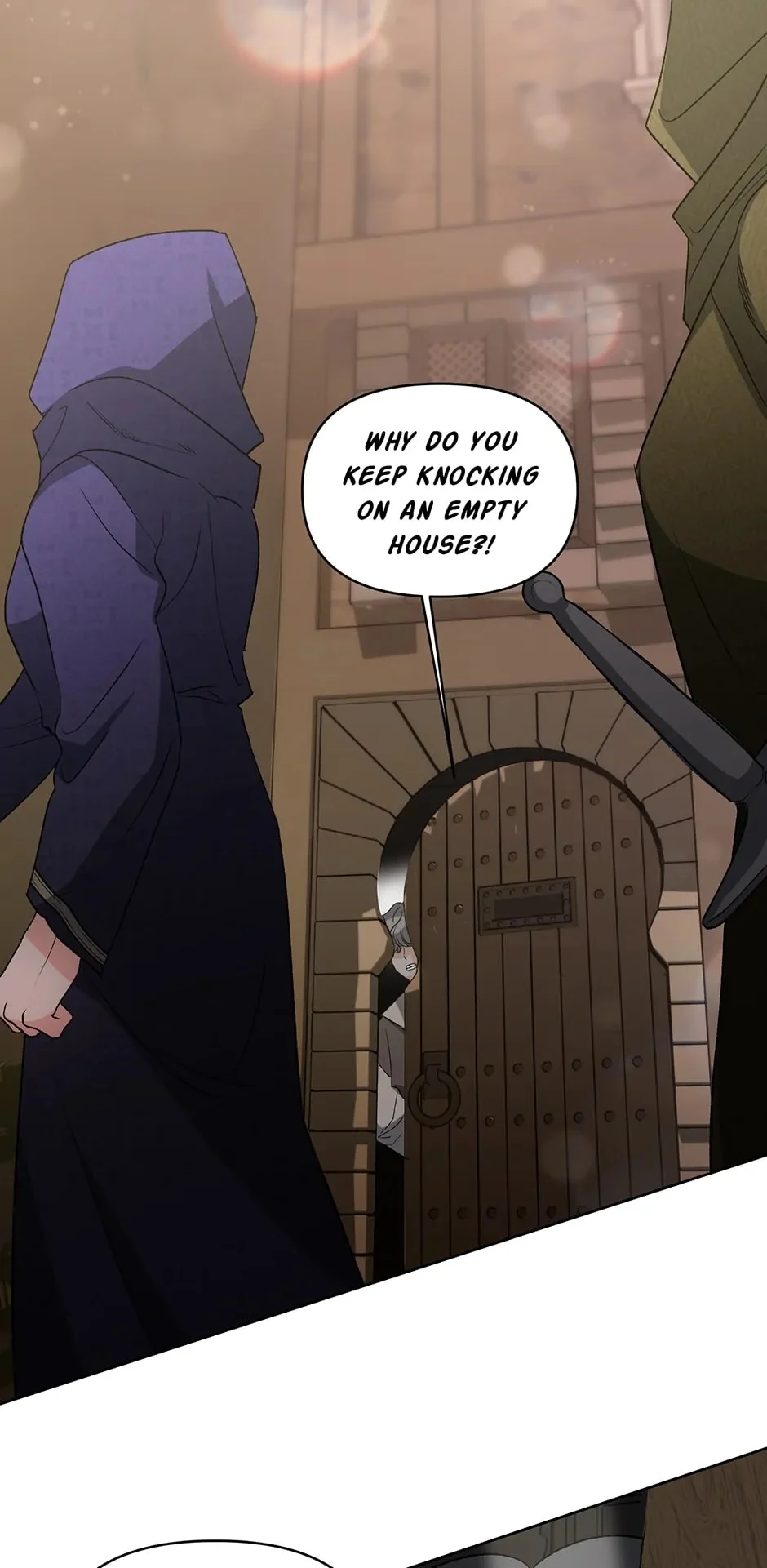 Read Ebony Manga Online