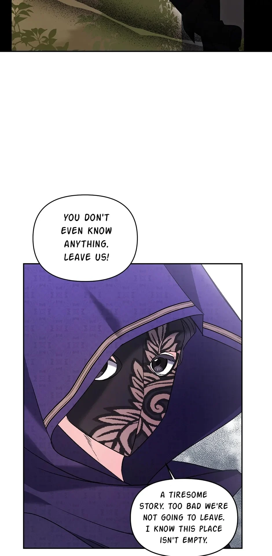 Read Ebony Manga Online