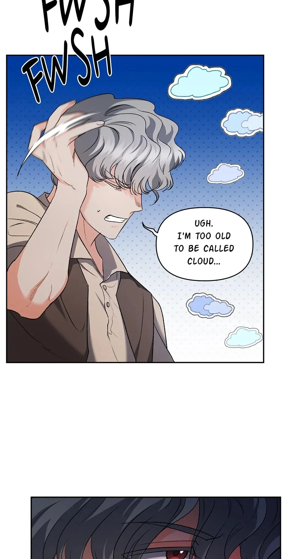 Read Ebony Manga Online