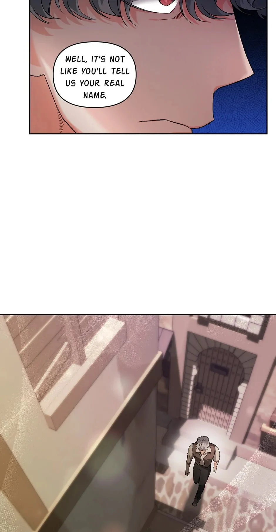 Read Ebony Manga Online