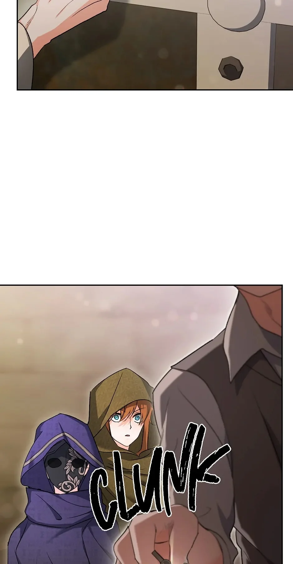 Read Ebony Manga Online