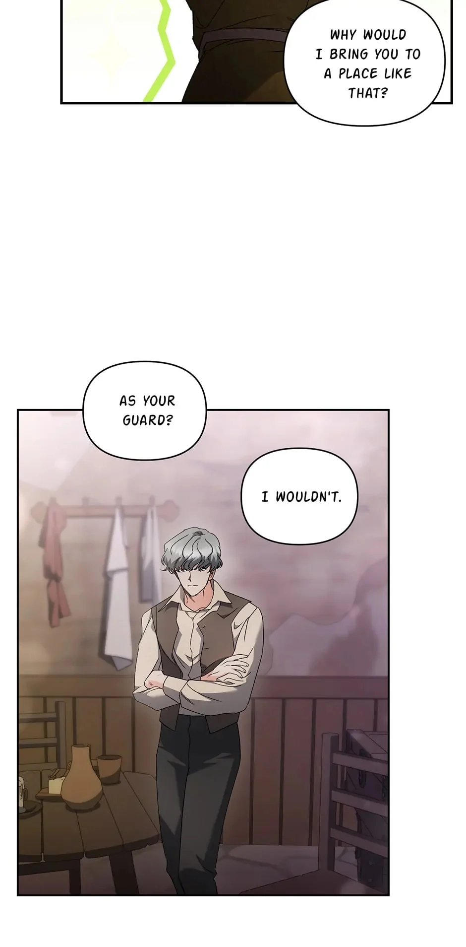 Read Ebony Manga Online