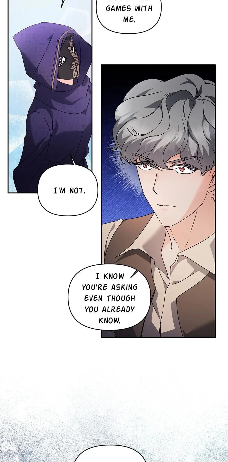 Read Ebony Manga Online