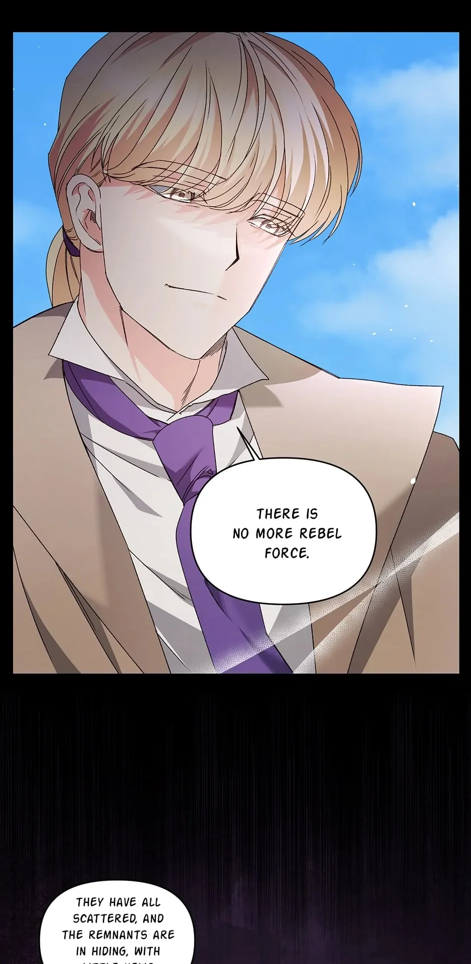 Read Ebony Manga Online
