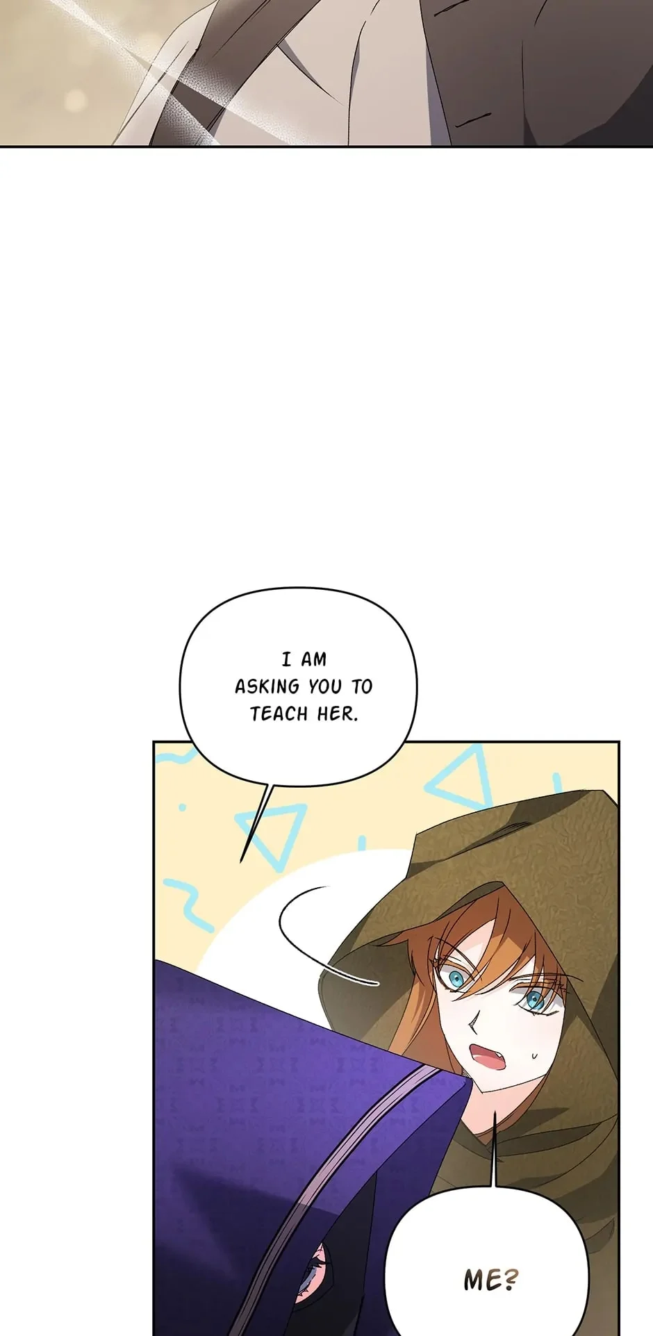 Read Ebony Manga Online