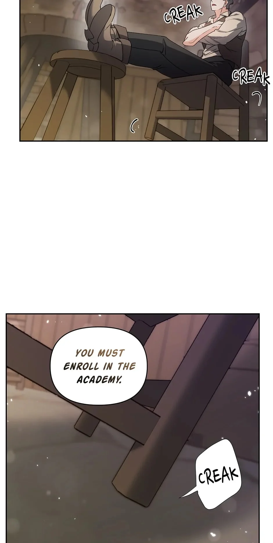 Read Ebony Manga Online