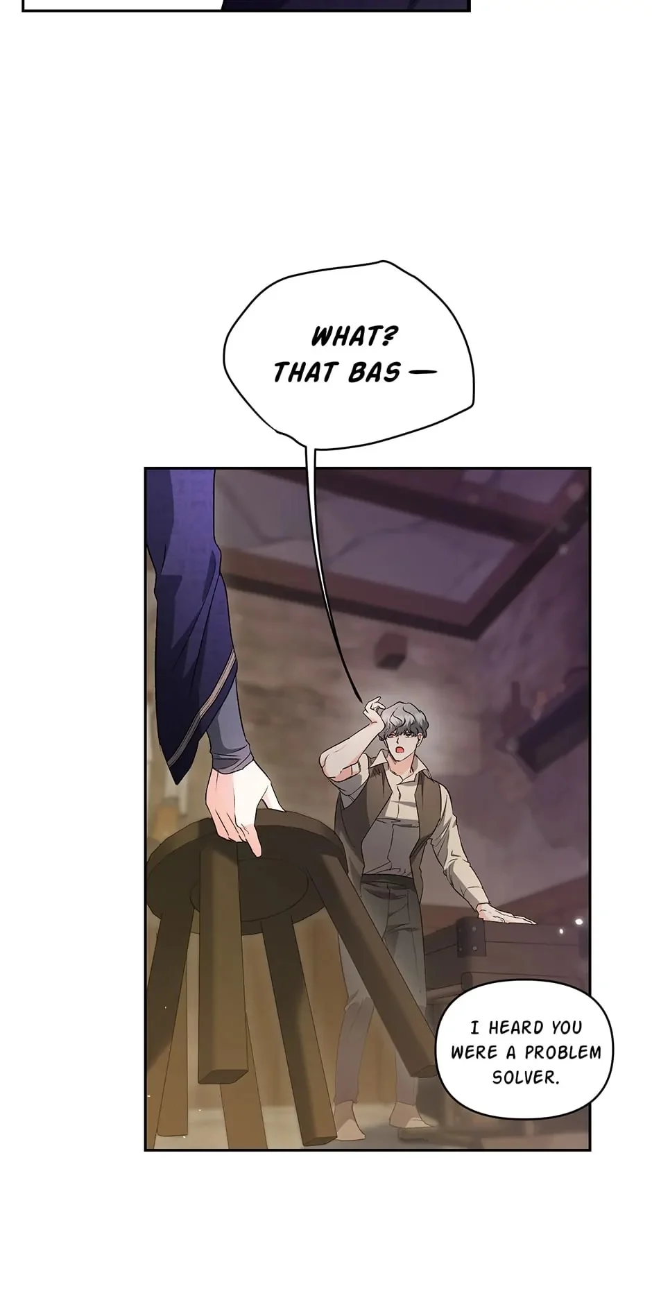 Read Ebony Manga Online