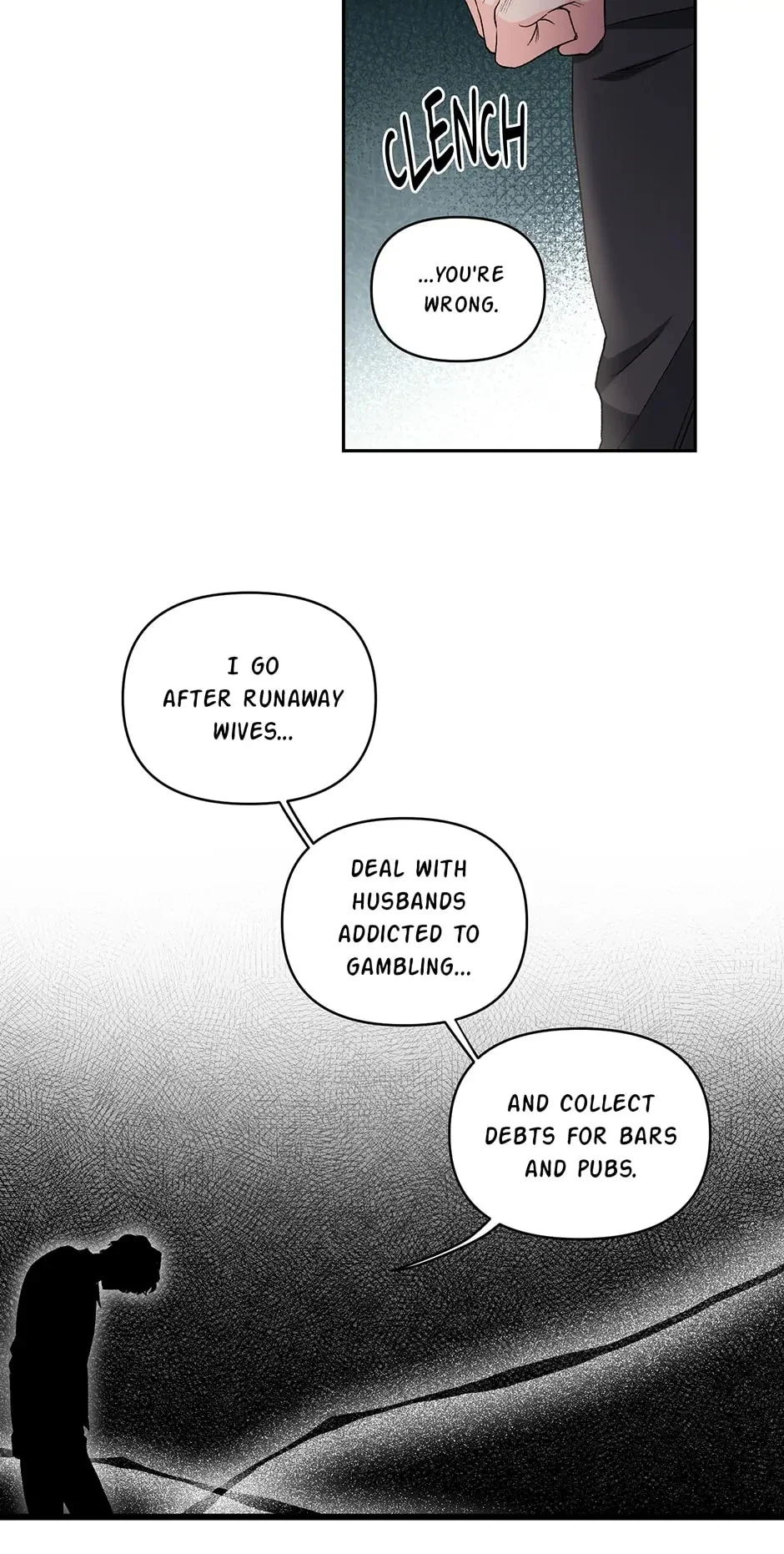 Read Ebony Manga Online