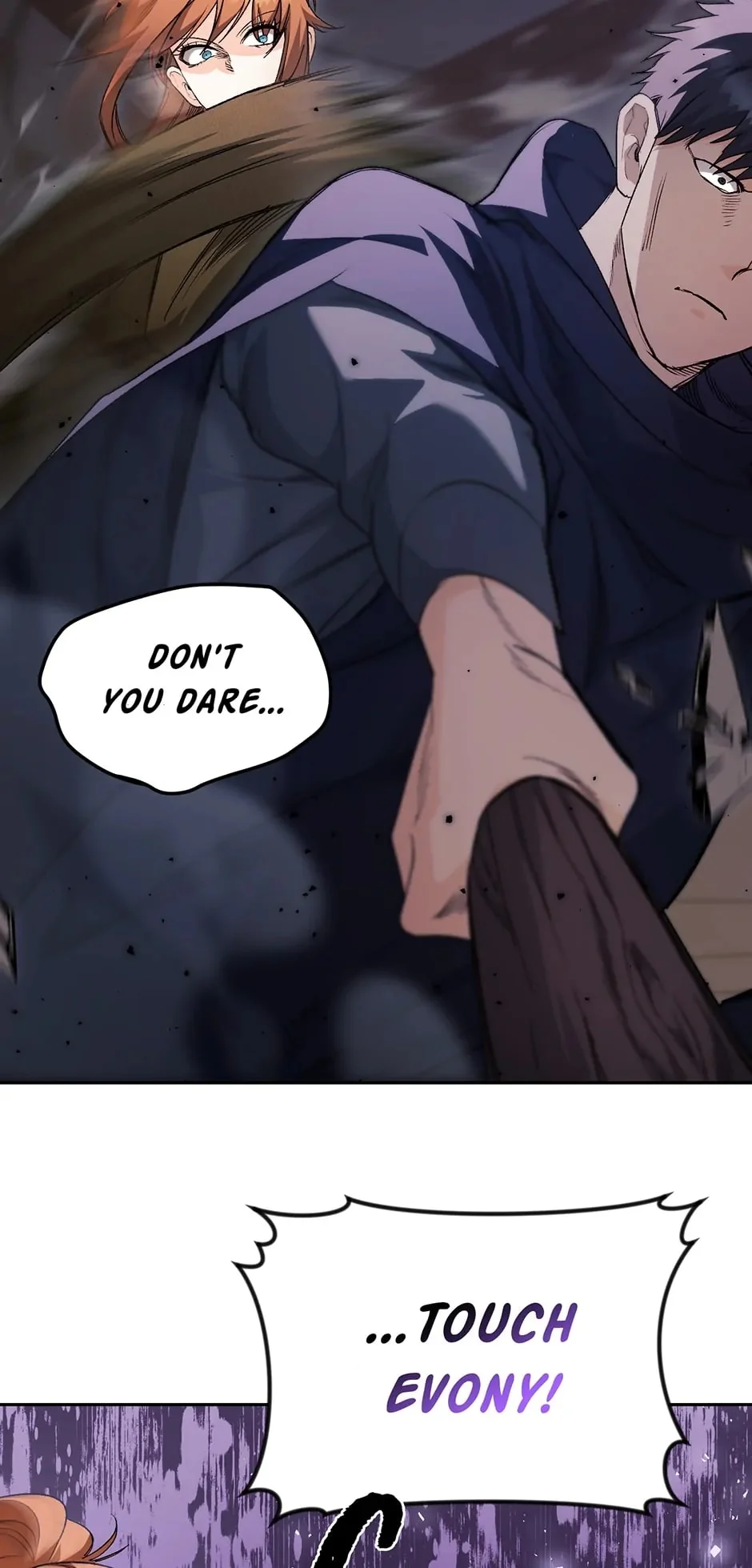 Read Ebony Manga Online