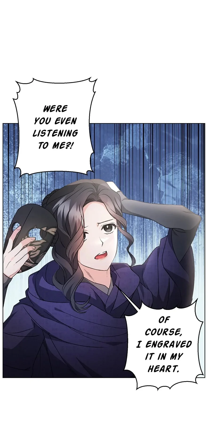 Read Ebony Manga Online