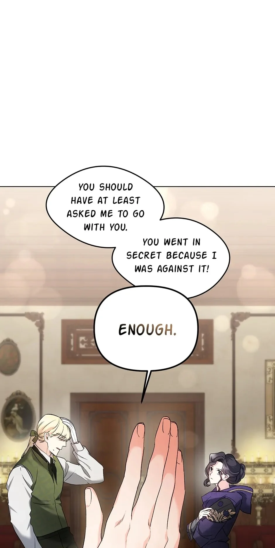Read Ebony Manga Online