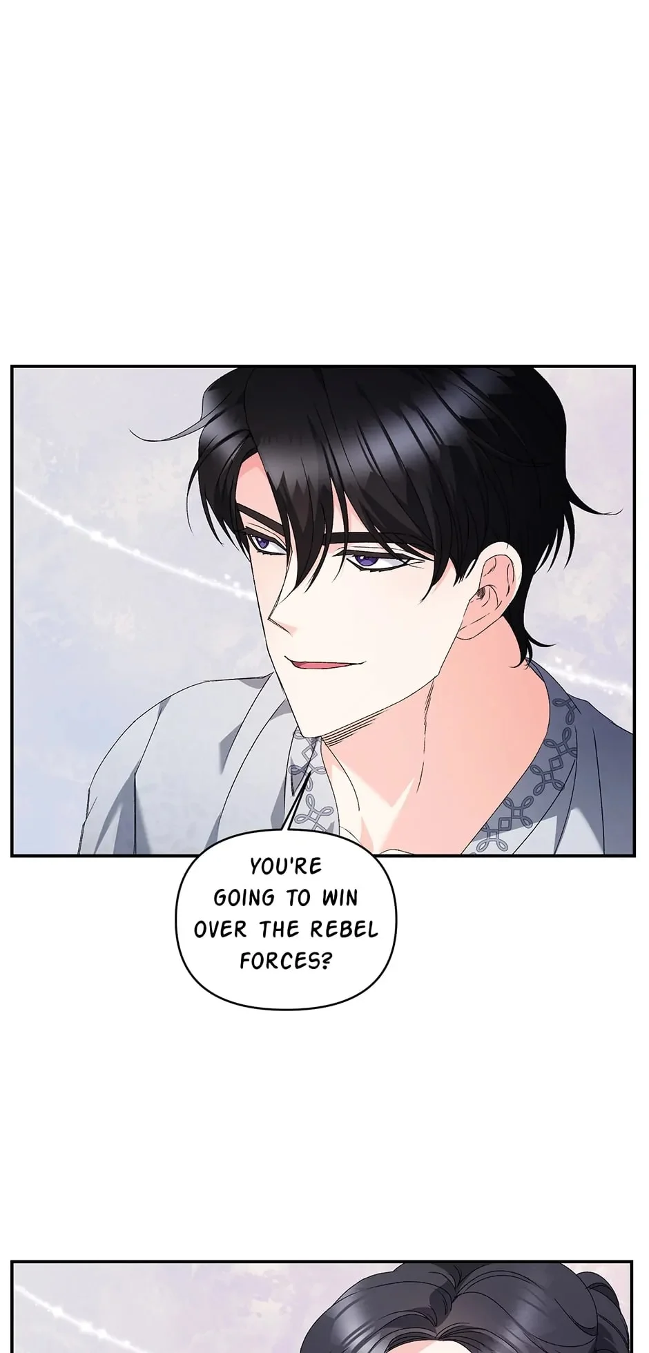 Read Ebony Manga Online