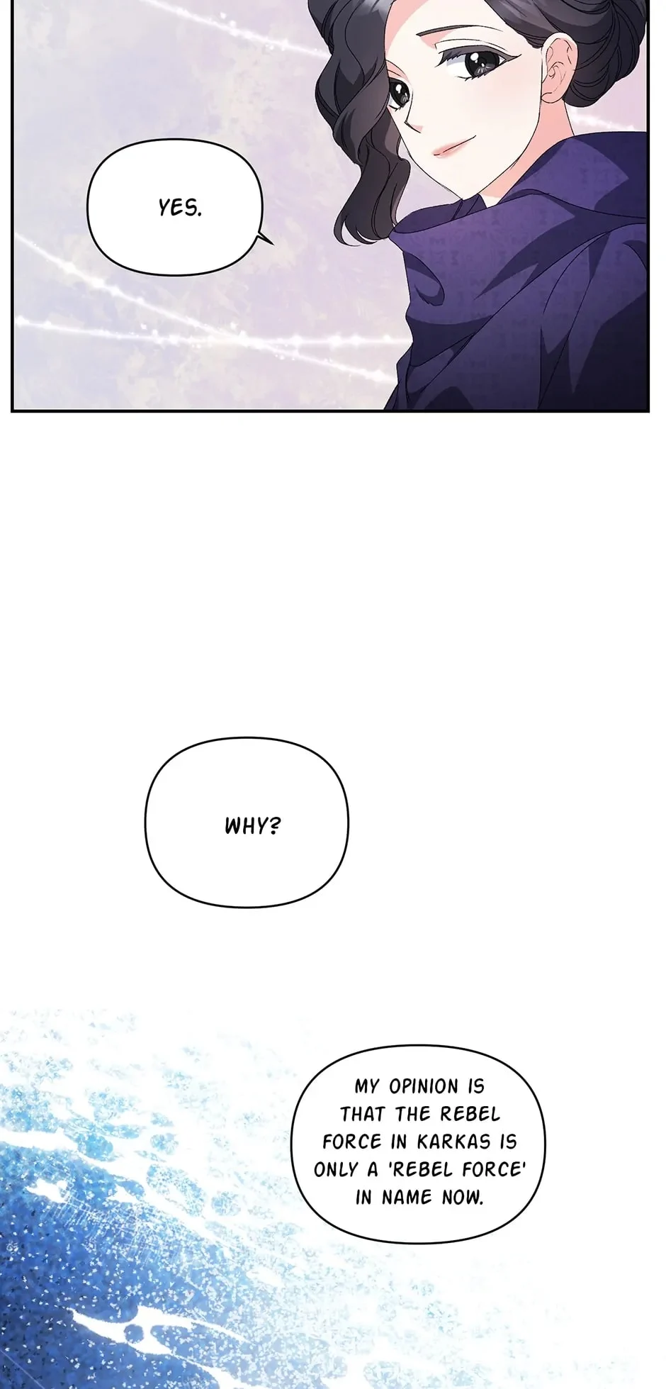 Read Ebony Manga Online