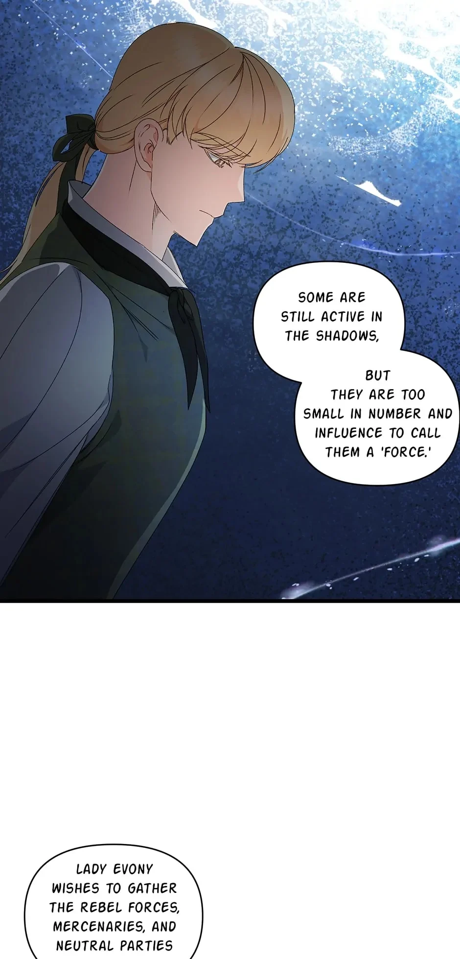 Read Ebony Manga Online