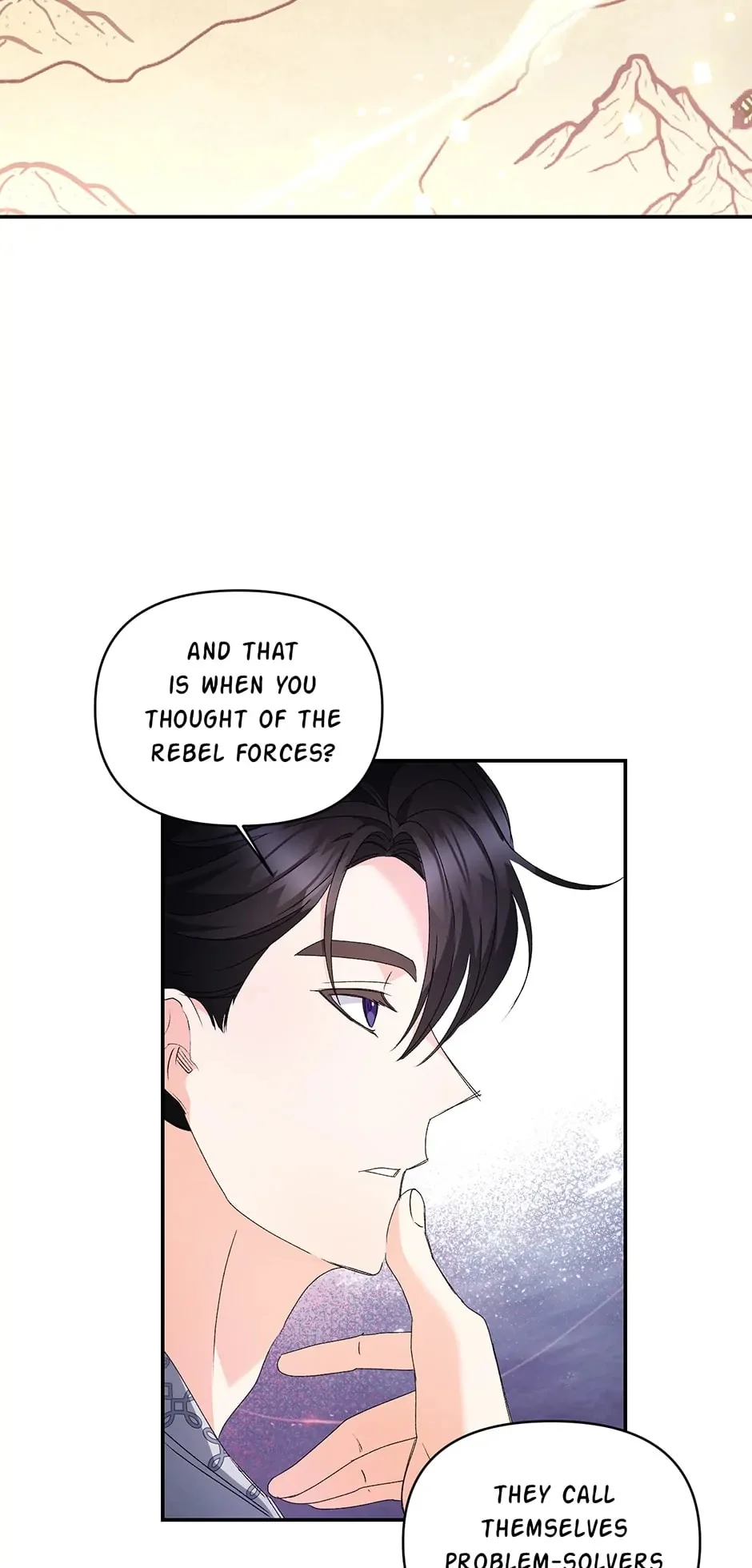 Read Ebony Manga Online