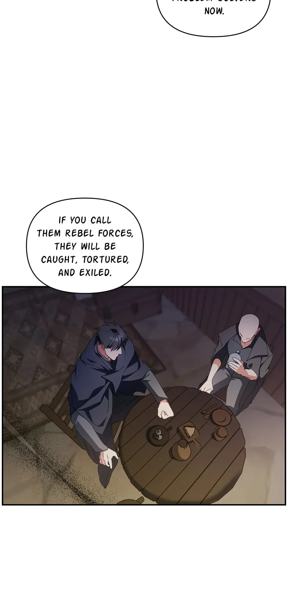 Read Ebony Manga Online