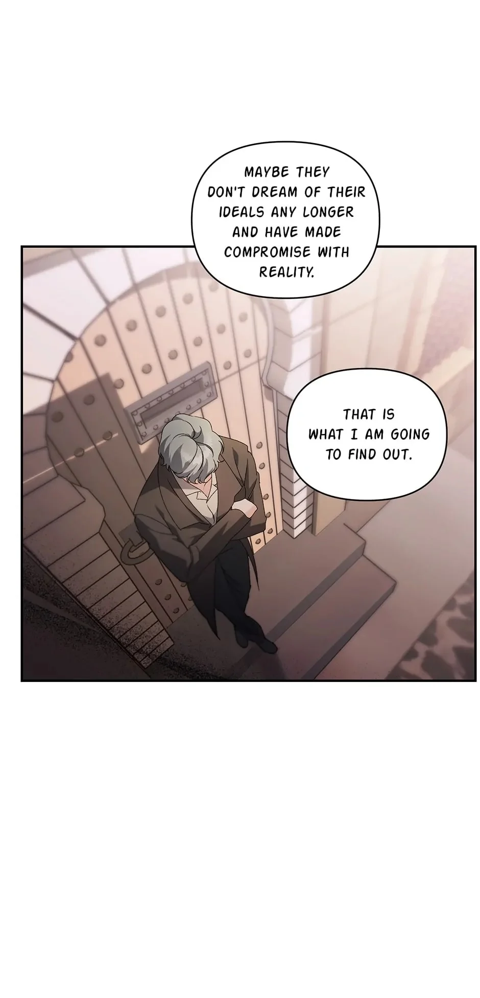 Read Ebony Manga Online