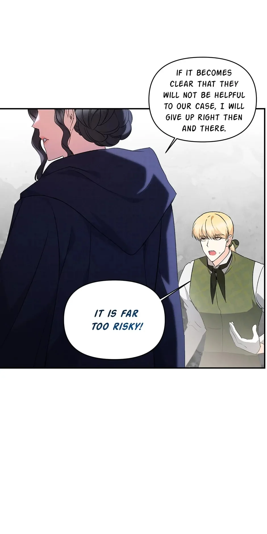 Read Ebony Manga Online