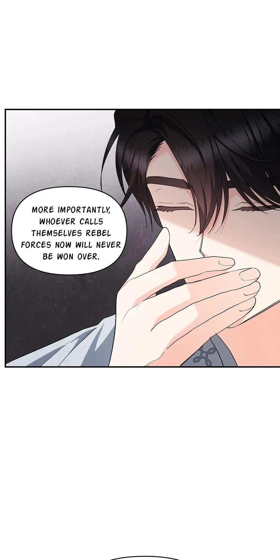 Read Ebony Manga Online