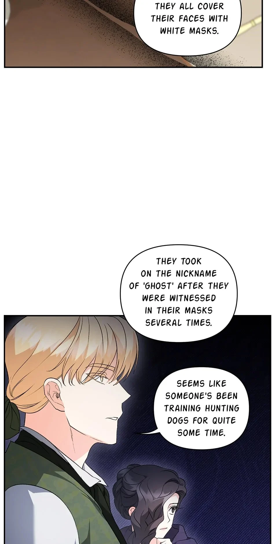 Read Ebony Manga Online