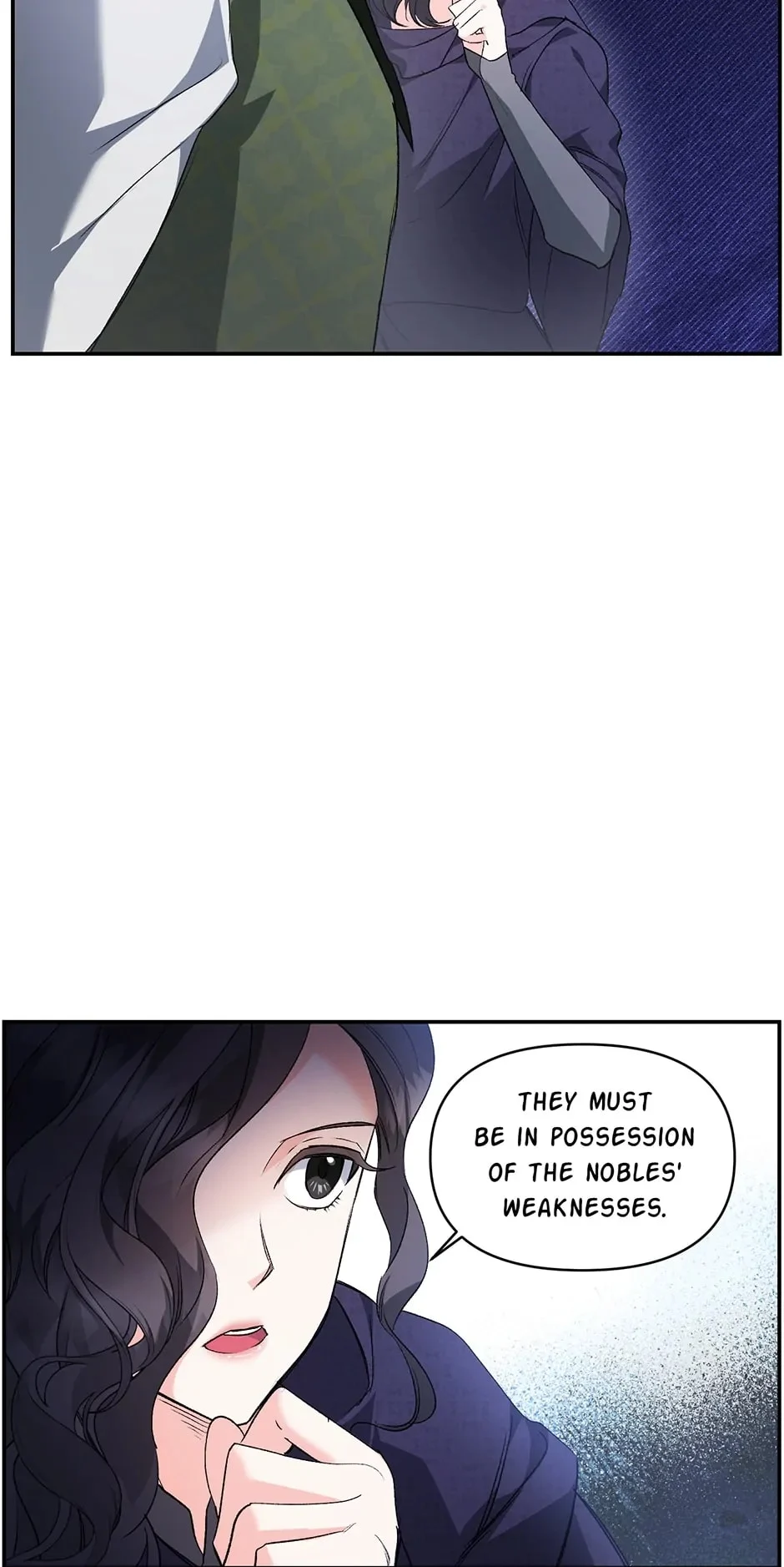 Read Ebony Manga Online