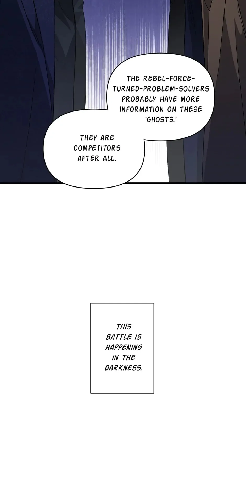 Read Ebony Manga Online