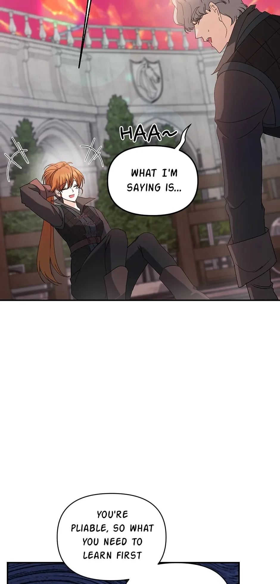 Read Ebony Manga Online