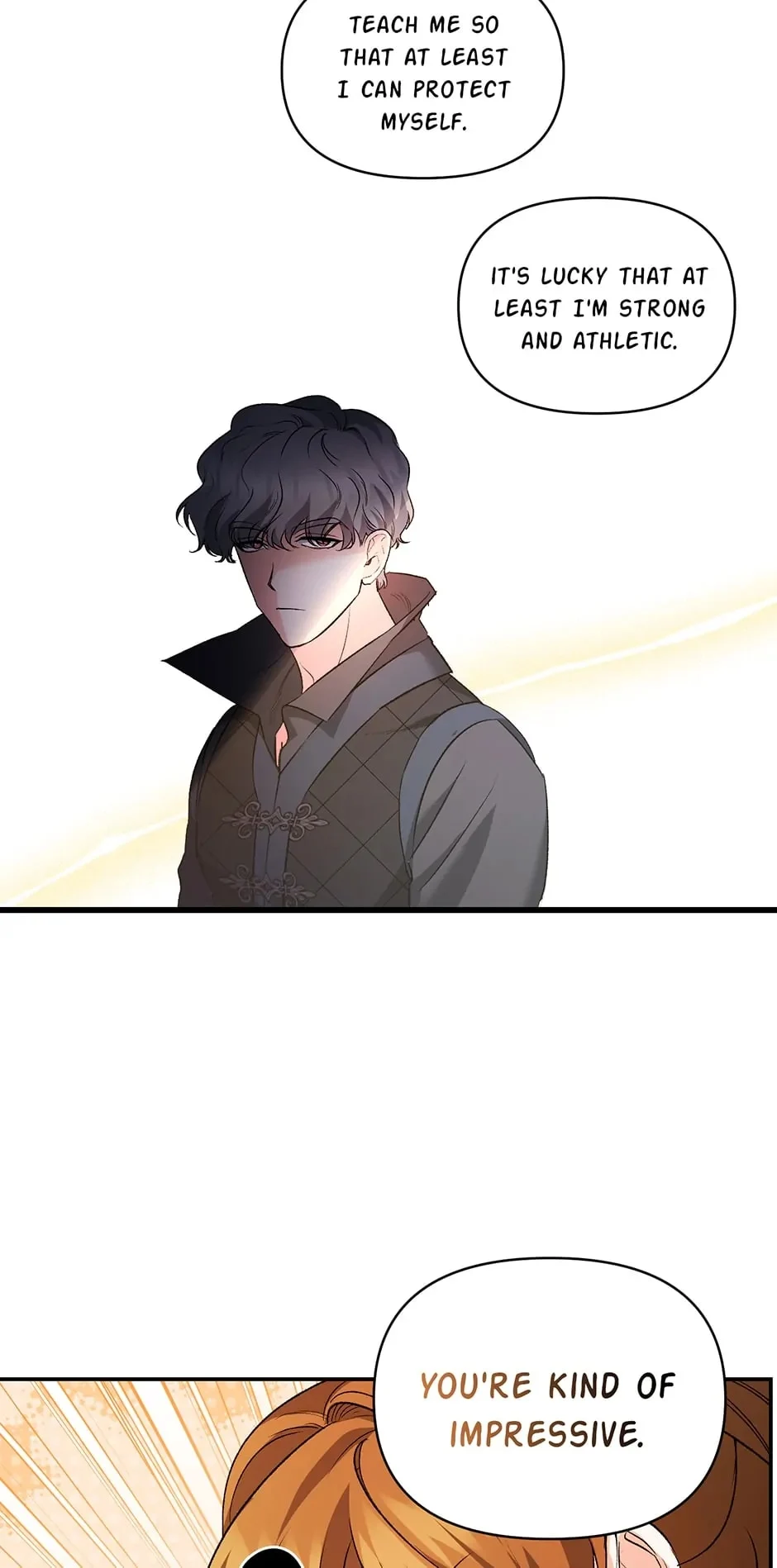 Read Ebony Manga Online
