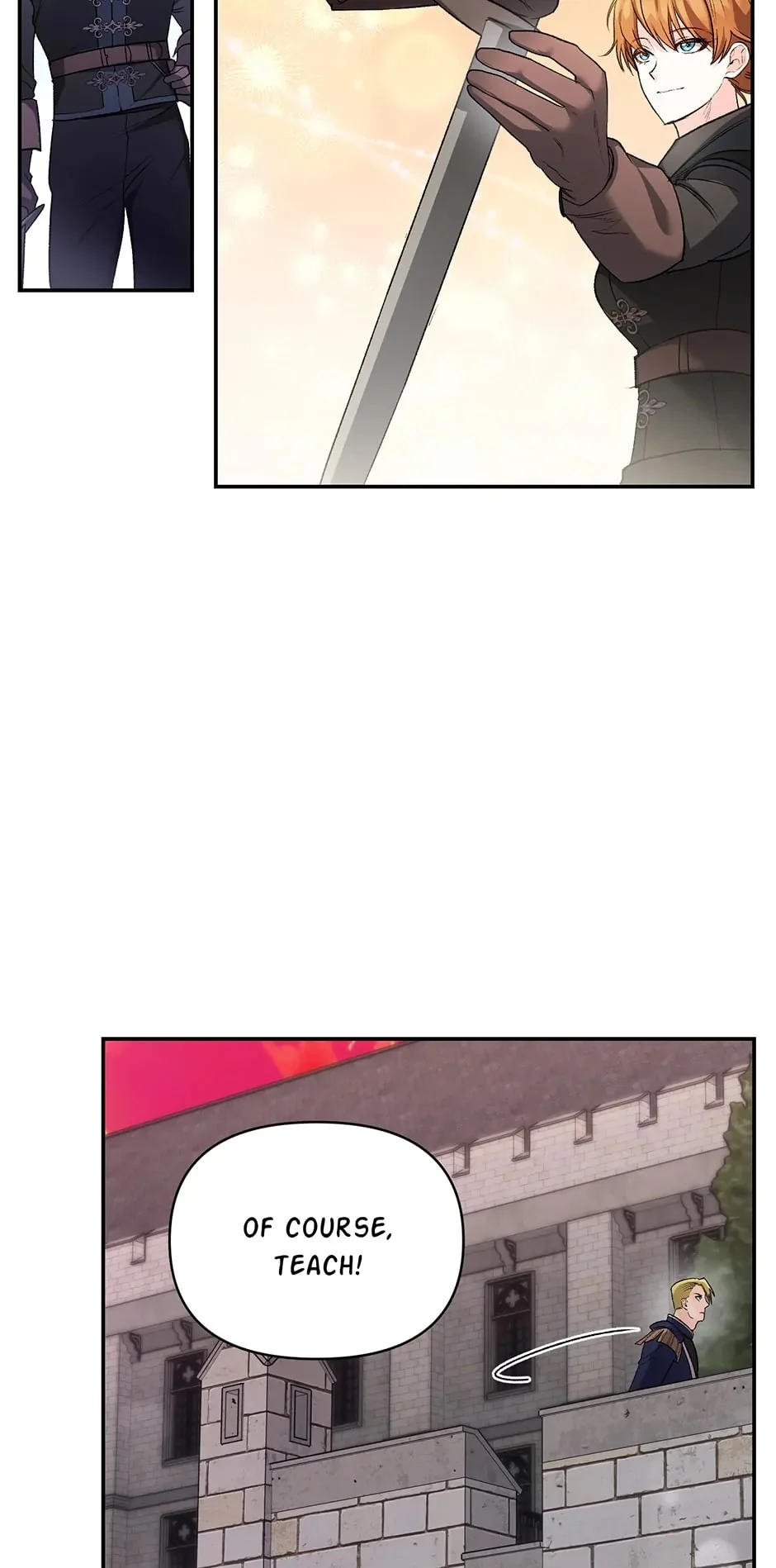 Read Ebony Manga Online