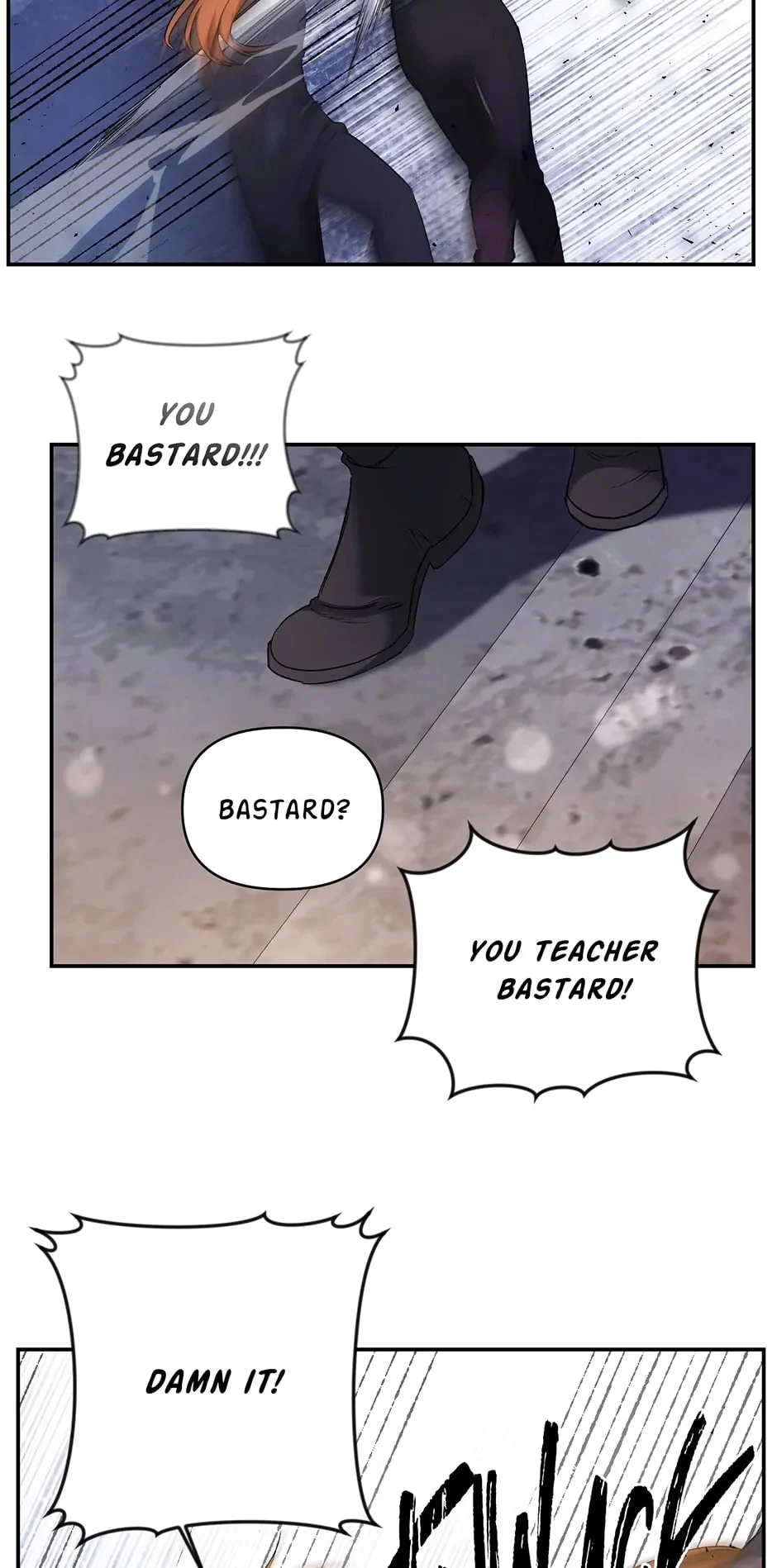 Read Ebony Manga Online