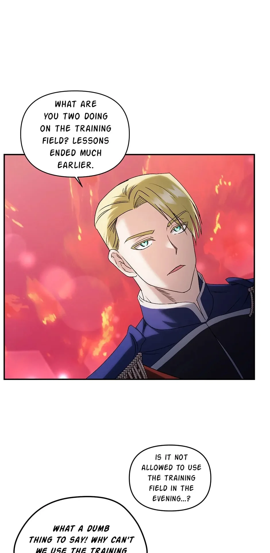 Read Ebony Manga Online