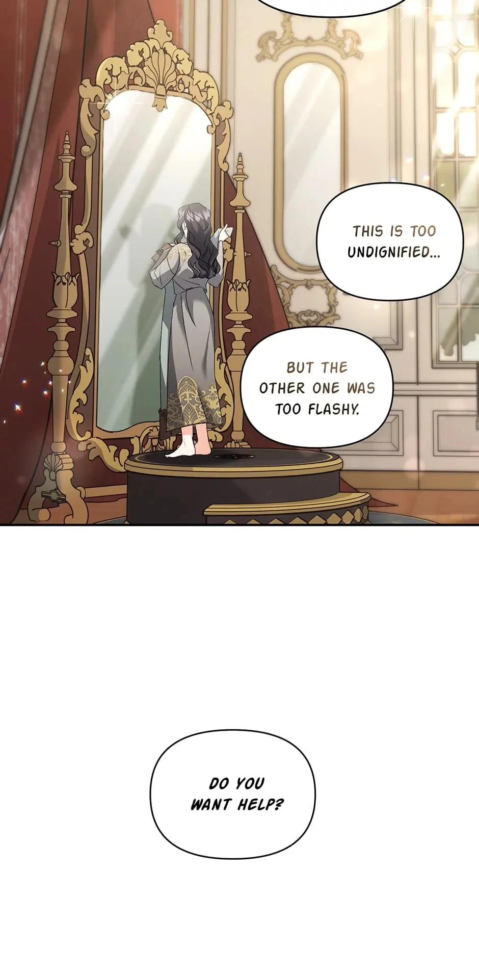 Read Ebony Manga Online