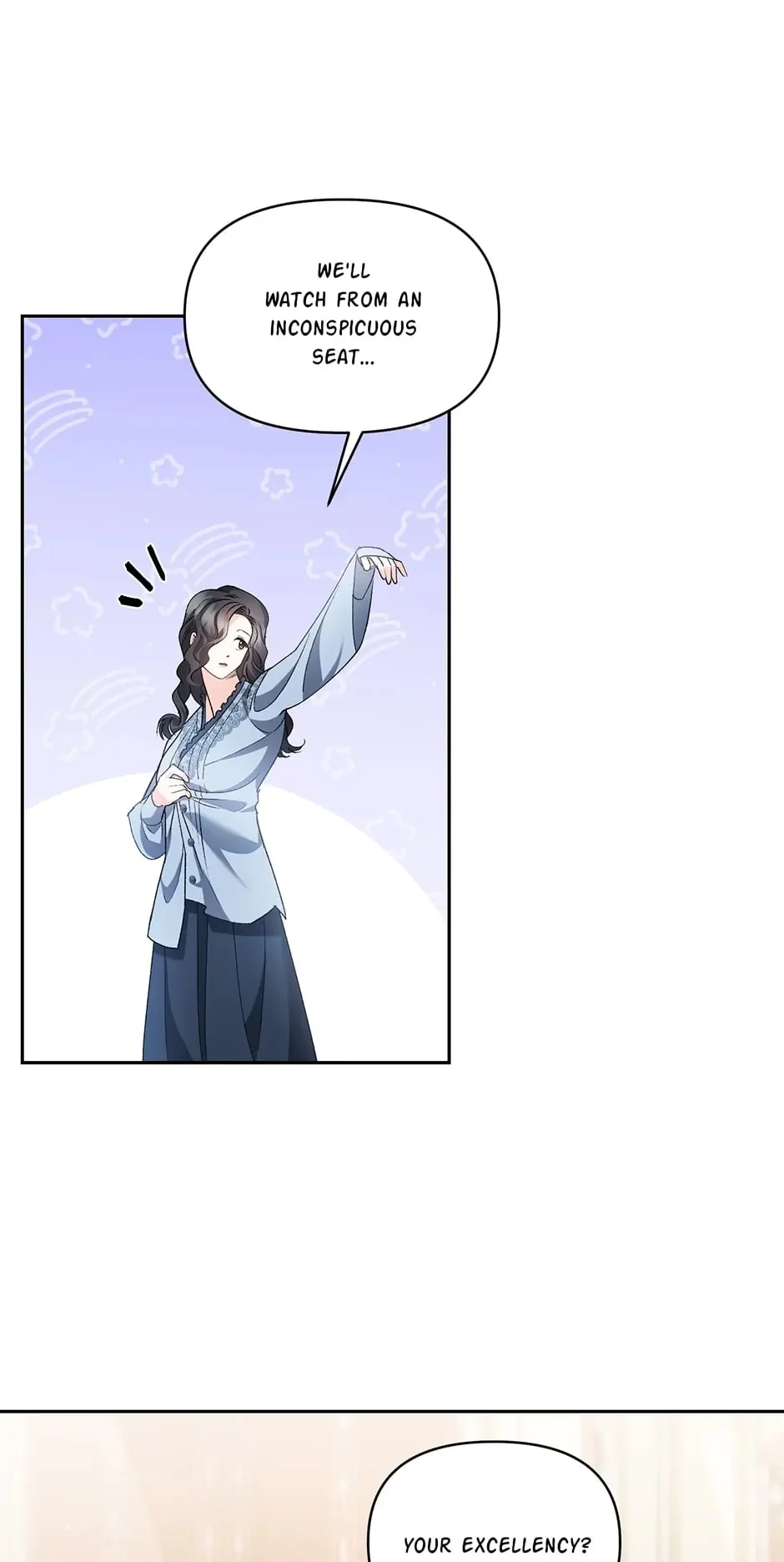 Read Ebony Manga Online