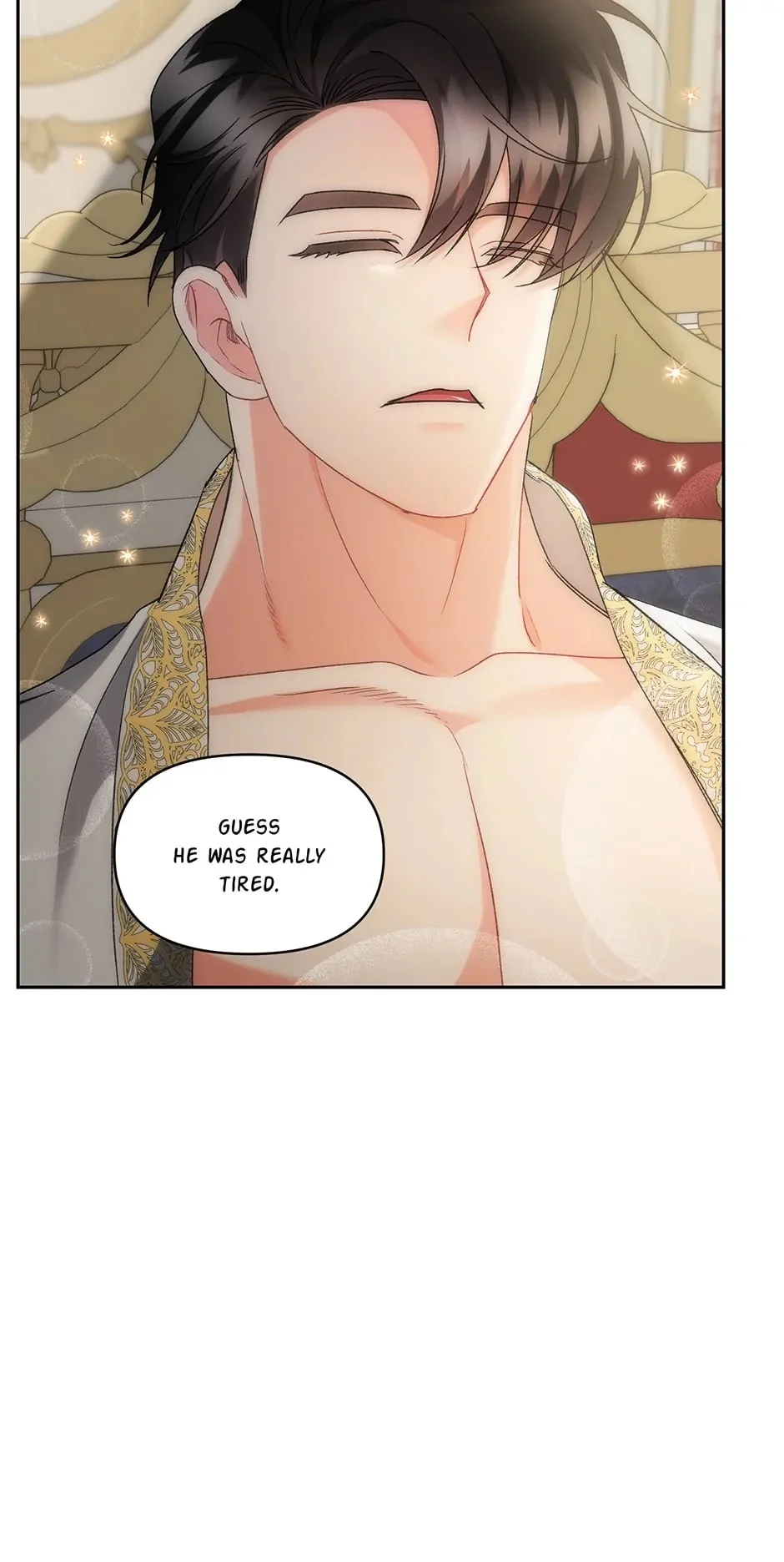Read Ebony Manga Online