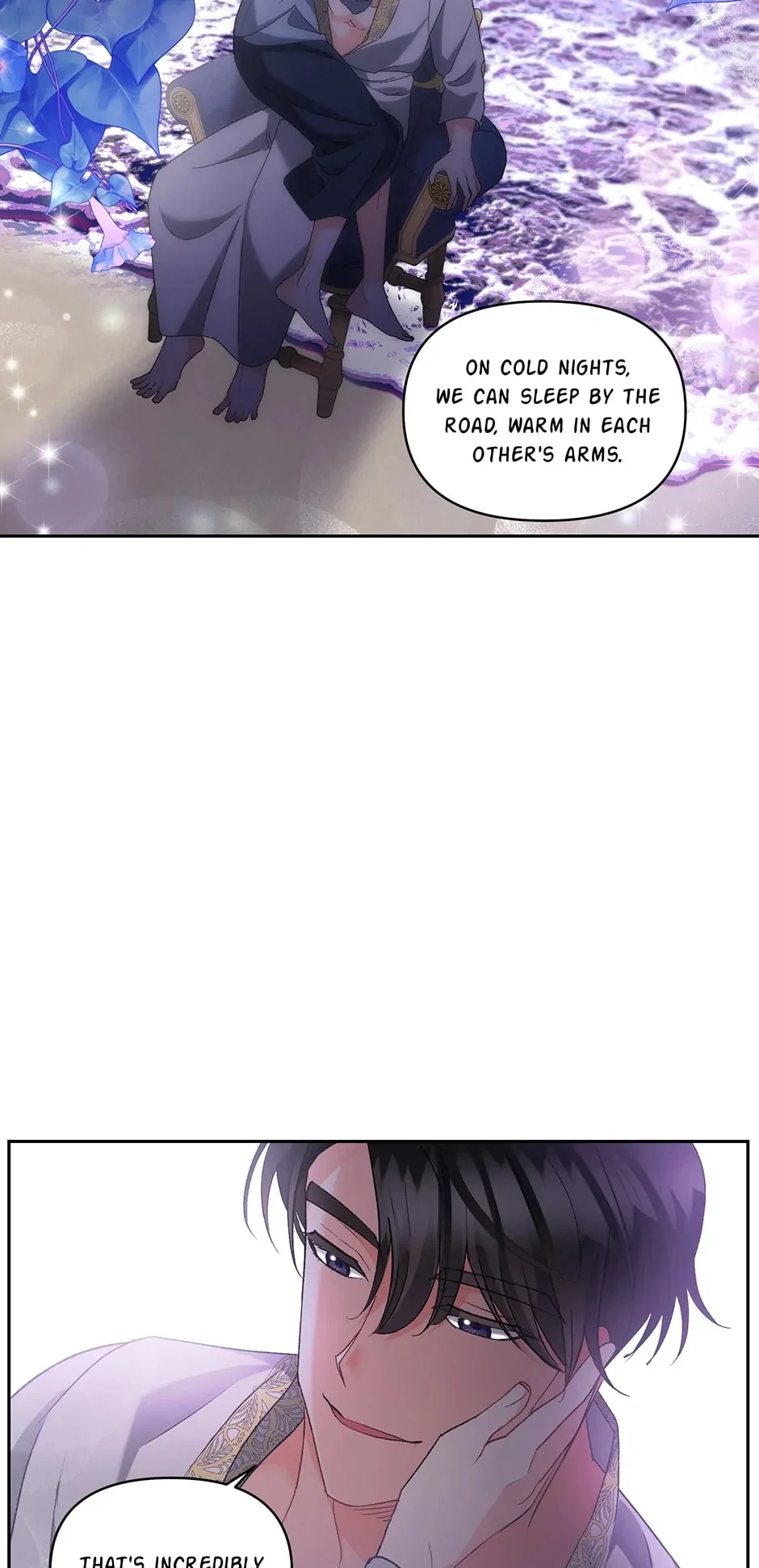 Read Ebony Manga Online